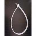 Collier de fixation plastique