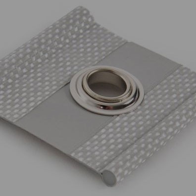 Œillets & boutons pressions