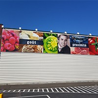 Impression numériques