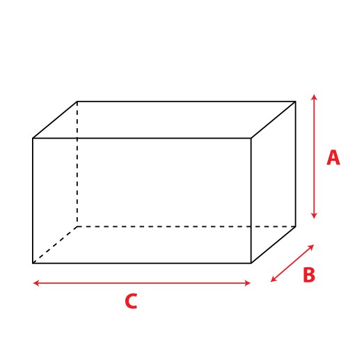Carré / Rectangle