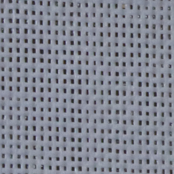 Microperforé - Gris