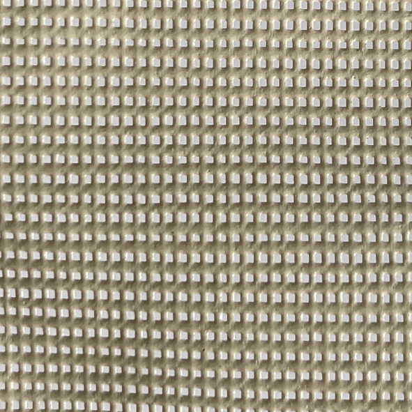 Microperforé beige