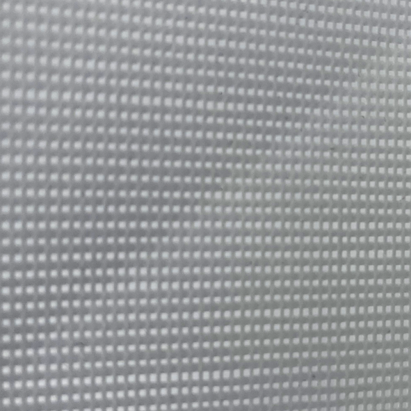 Microperforé Blanc (380M1)