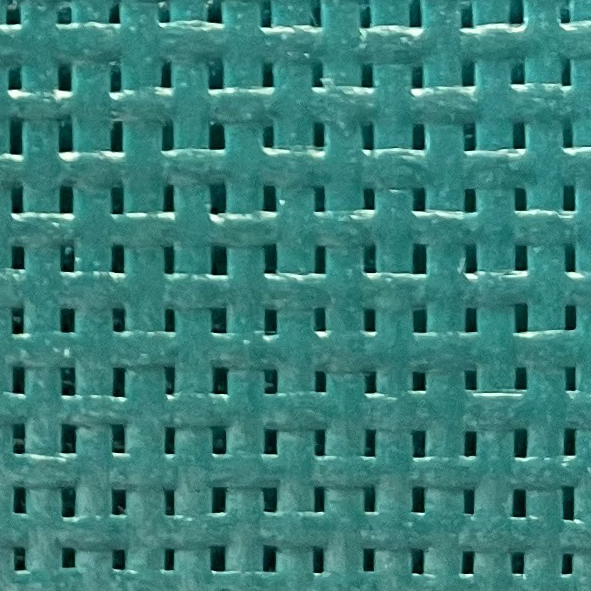 Microperforé Vert (380M1)