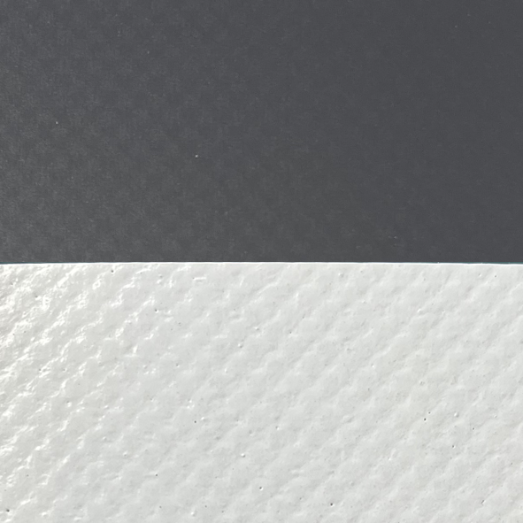 PVC - Gris-Blanc 7603