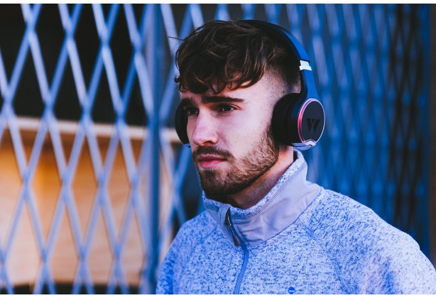 Pedal-pi, simple pro grammable guitar pedal